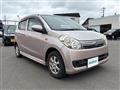 2008 Daihatsu Mira