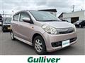 2008 Daihatsu Mira