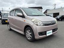 2008 Daihatsu Mira