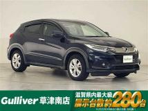 2019 Honda VEZEL