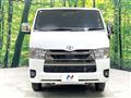 2022 Toyota Hiace Van