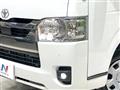 2022 Toyota Hiace Van