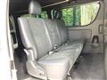 2022 Toyota Hiace Van