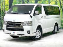2022 Toyota Hiace Van