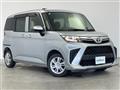 2021 Toyota Roomy