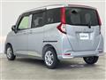 2021 Toyota Roomy