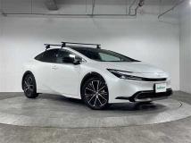 2023 Toyota Prius