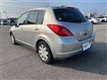2005 Nissan Tiida