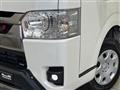 2025 Toyota Hiace Van