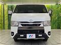 2025 Toyota Hiace Van