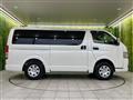 2025 Toyota Hiace Van