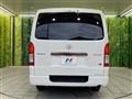 2025 Toyota Hiace Van
