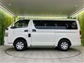2025 Toyota Hiace Van
