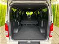 2025 Toyota Hiace Van