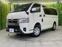 2025 Toyota Hiace Van