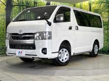 2025 Toyota Hiace Van