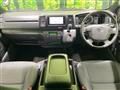 2025 Toyota Hiace Van