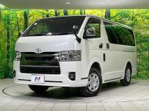 2025 Toyota Hiace Van