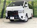 2026 Toyota Hiace Van