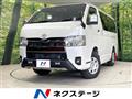 2026 Toyota Hiace Van