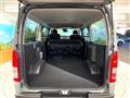 2026 Toyota Hiace Van
