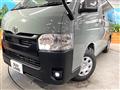 2026 Toyota Hiace Van