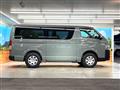 2026 Toyota Hiace Van