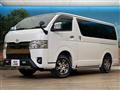 2024 Toyota Hiace Van