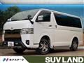 2024 Toyota Hiace Van