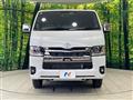 2026 Toyota Hiace Van