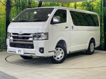 2026 Toyota Hiace Van