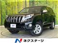 2015 Toyota Land Cruiser Prado