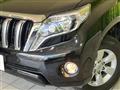 2015 Toyota Land Cruiser Prado