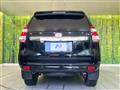 2015 Toyota Land Cruiser Prado