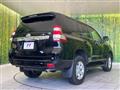 2015 Toyota Land Cruiser Prado