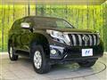 2015 Toyota Land Cruiser Prado