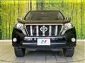 2015 Toyota Land Cruiser Prado
