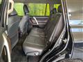 2015 Toyota Land Cruiser Prado