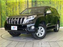 2015 Toyota Land Cruiser Prado