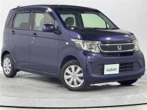 2015 Honda N-WGN