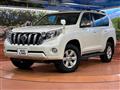 2016 Toyota Land Cruiser Prado