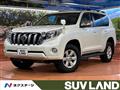 2016 Toyota Land Cruiser Prado