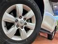 2016 Toyota Land Cruiser Prado