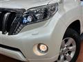 2016 Toyota Land Cruiser Prado