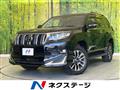 2021 Toyota Land Cruiser Prado