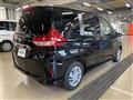 2023 Honda Freed