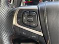 2018 Toyota Harrier