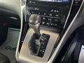 2018 Toyota Harrier