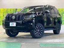 2023 Toyota Land Cruiser Prado