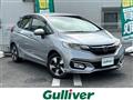 2018 Honda Fit Hybrid